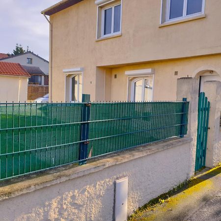 Maison Hyper Calme Proche Rer, A 2 Arrets Du Stade De France, 25Min Paris Centre, Proche, Disney, Asterix, Cdg สแตงส์ ภายนอก รูปภาพ